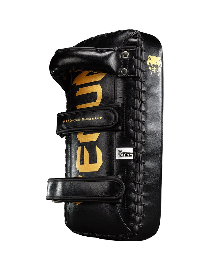 Venum Giant Armpads Black/Gold