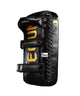 Venum Giant Armpads Black/Gold