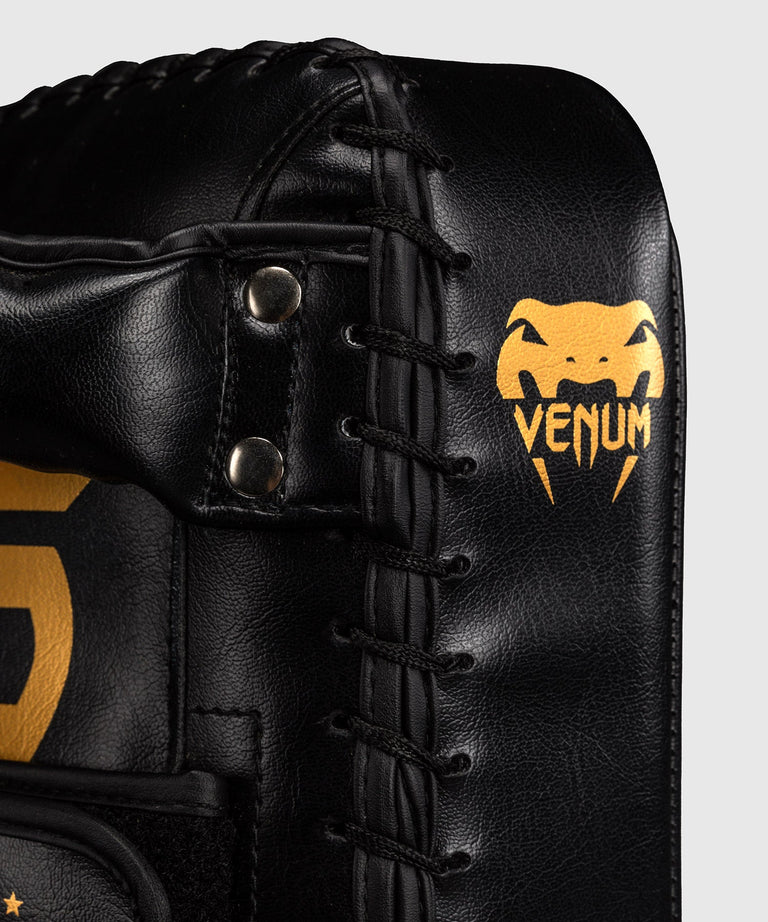 Venum Giant Armpads Black/Gold