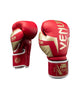 Venum Boxing Gloves Elite Red