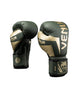 Venum Boxing Gloves Elite Khaki