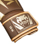 Venum Boxing Gloves Elite Brown