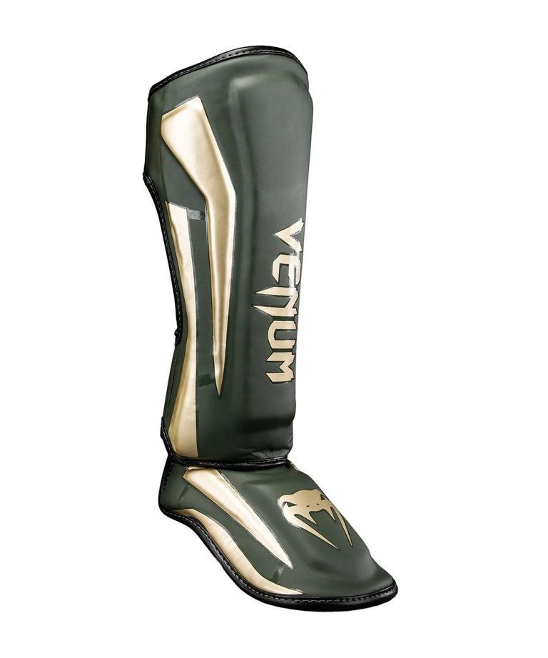 Venum Kickboxing Set Elite Khaki