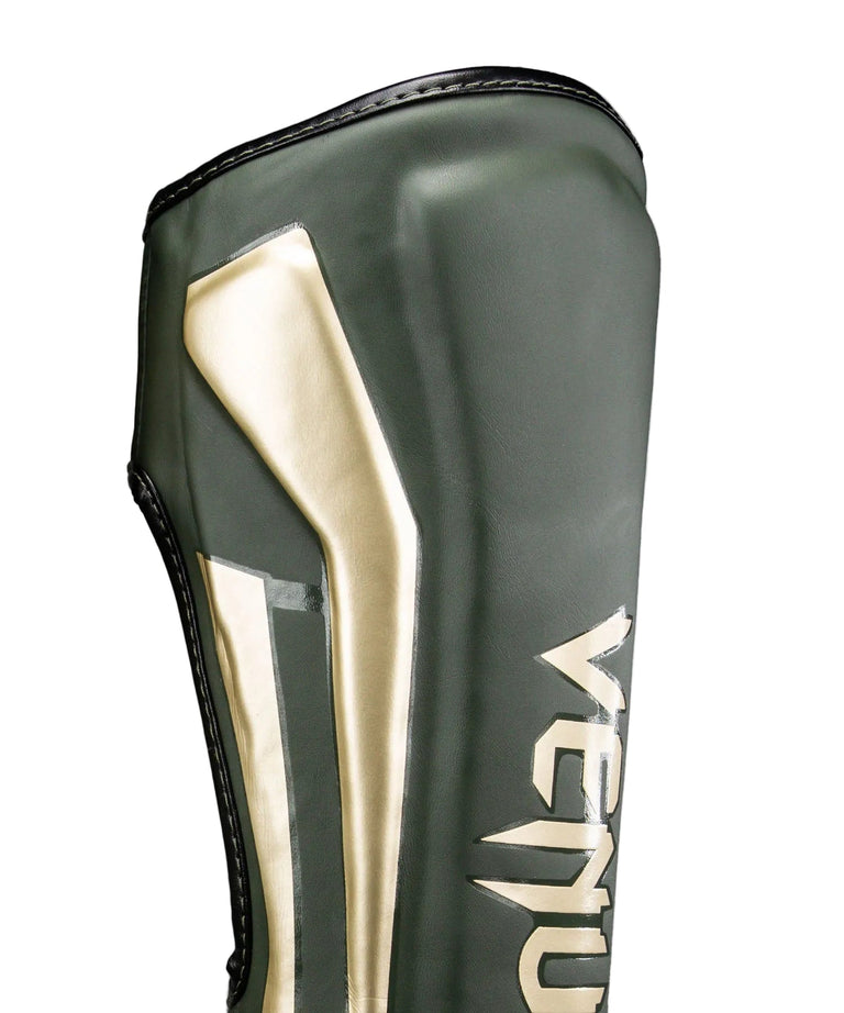 Venum Kickboxing Set Elite Khaki