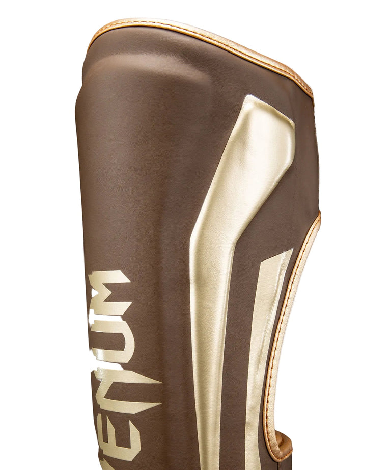 Venum Kickboxing Set Elite Brown