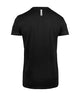 Venum T-shirt Boxing VT Black/White