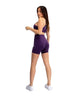 Venum Bike Short Essential Women Deep Purple
