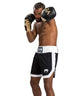 Venum Classic Boxing shorts Black/White