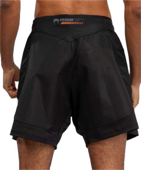 Venum Fightshort Technical 3.0 Graphite