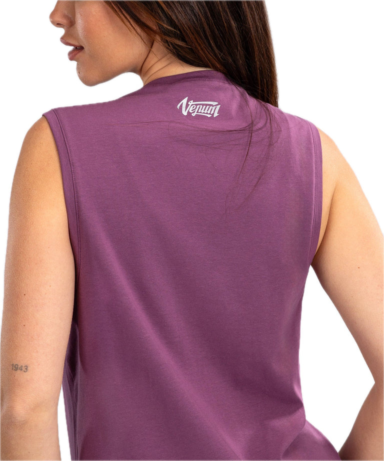 Venum Tank Top Amazonia Woman Purple