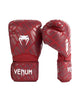 Venum Boxing Gloves Contender 1.5 XT Kids White/Burgundy
