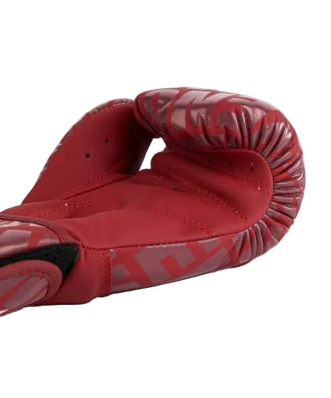 Venum Boxing Gloves Contender 1.5 XT Kids White/Burgundy
