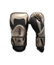 Venum Boxing Gloves Challenger 4.0 Scales Silver/Black