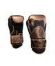 Venum Boxing Gloves Challenger 4.0 Scales Brown/Black