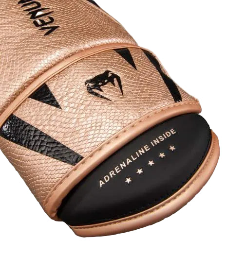 Venum Boxing Gloves Challenger 4.0 Scales Pearly Pink/Black