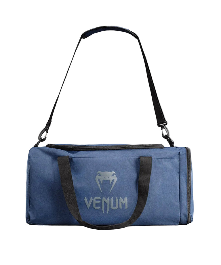 Venum Essential Sports Bag Navy (37L)
