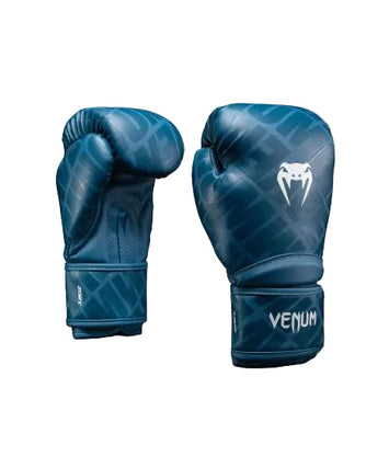 Venum Boxing Gloves Contender 1.5 XT 3D Navy Blue