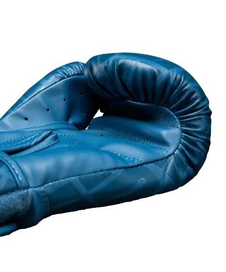 Venum Boxing Gloves Contender 1.5 XT 3D Navy Blue