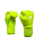 Venum Boxing Gloves Contender 1.5 XT 3D Neon Yellow