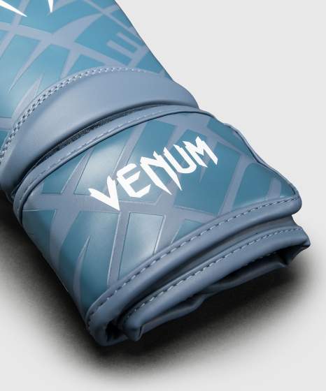 Venum Boxing Gloves Contender 1.5 XT 3D Storm Blue