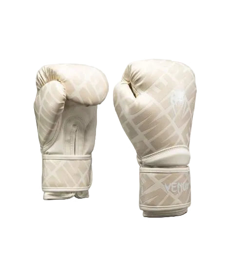 Venum Boxing Gloves Contender 1.5 XT 3D Cream