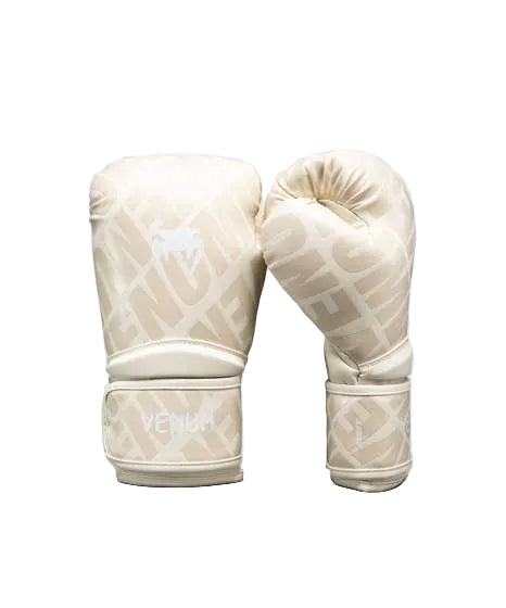 Venum Boxing Gloves Contender 1.5 XT 3D Cream