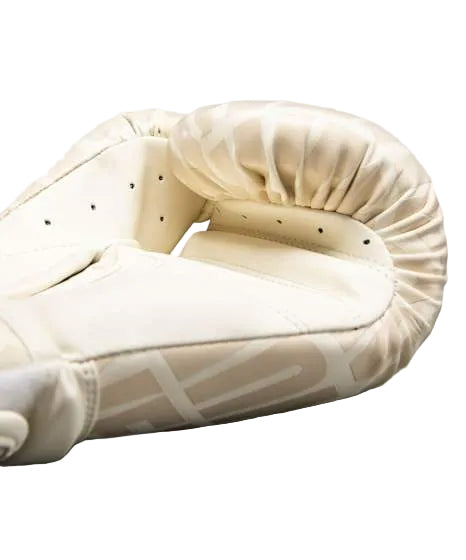 Venum Boxing Gloves Contender 1.5 XT 3D Cream