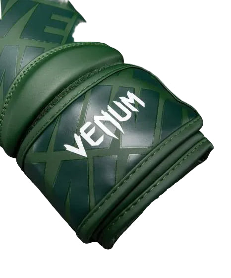 Venum Boxing Gloves Contender 1.5 XT 3D Forest Green