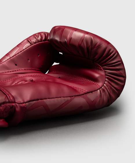 Venum Boxing Gloves Contender 1.5 XT 3D Dark Red
