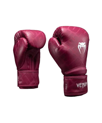 Venum Boxing Gloves Contender 1.5 XT 3D Old Pink