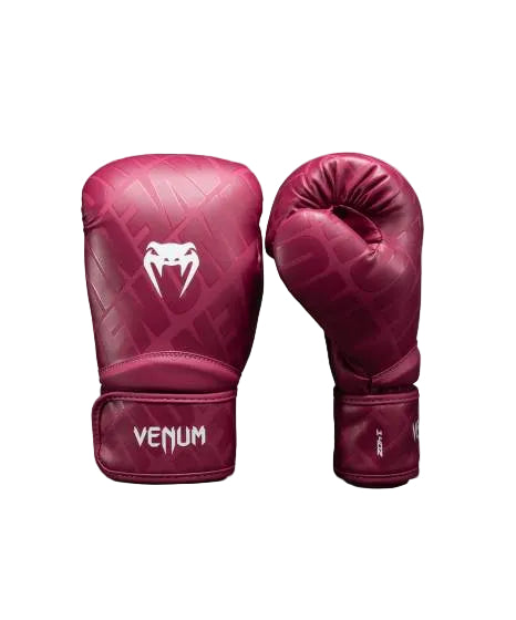 Venum Boxing Gloves Contender 1.5 XT 3D Old Pink