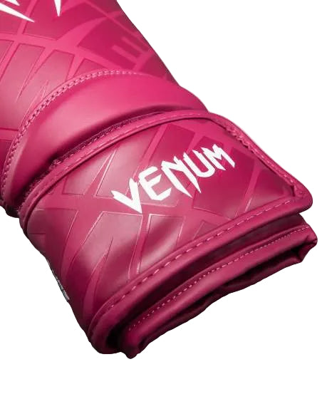 Venum Boxing Gloves Contender 1.5 XT 3D Old Pink