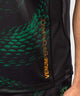 Venum Matupa Dry Tech T-Shirt Black/Green