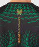 Venum Matupa Dry Tech T-Shirt Black/Green