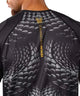 Venum Matupa Dry Tech T-Shirt Black/Grey