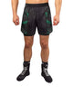 Venum Matupa Training Shorts Black/Green