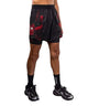 Venum Matupa Training Short Black/Red