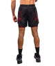 Venum Matupa Training Short Black/Red
