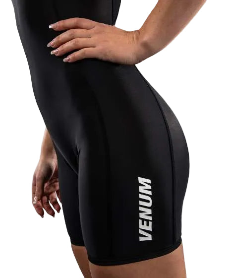Venum Challenger Women's Wrestling Singlet Black