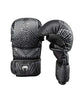 Venum Midnight Fury MMA Gloves Black/Grey/Silver