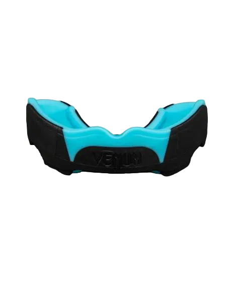 Venum Mouth Guard Predator Black/Turquoise
