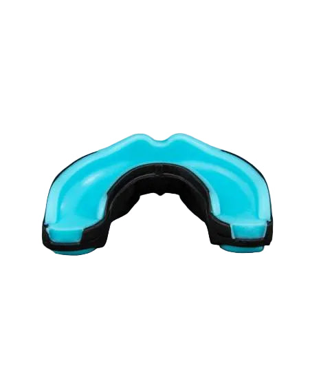 Venum Mouth Guard Predator Black/Turquoise