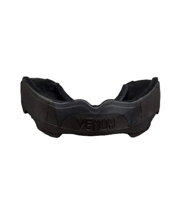 Venum Mouth Guard Predator Black/Black/Red