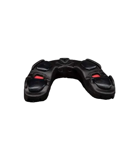 Venum Mouth Guard Predator Black/Black/Red