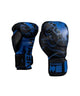 Venum Thunder Dragon Boxing Gloves Black/Royal Blue