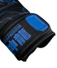 Venum Thunder Dragon Boxing Gloves Black/Royal Blue