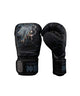 Venum Thunder Dragon Boxing Gloves Black/Grey/Copper