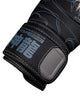 Venum Thunder Dragon Boxing Gloves Black/Grey/Copper