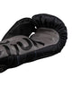 Venum Thunder Dragon Boxing Gloves Black/Grey/Copper