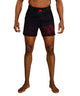 Venum Spectre Fight Shorts Black/Red